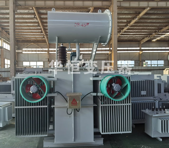 S13-8000/35凉城凉城凉城电力变压器